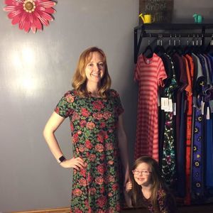 Meet your Posher, Rheanna